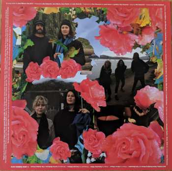 LP Jessica Ribeiro: Love Hate CLR | LTD