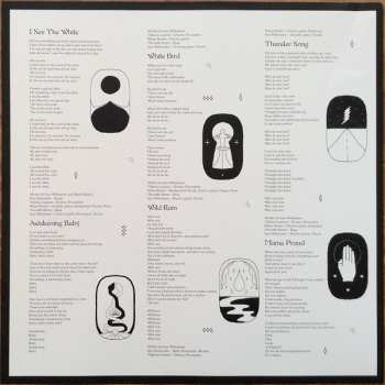 LP Jess Williamson: Cosmic Wink LTD