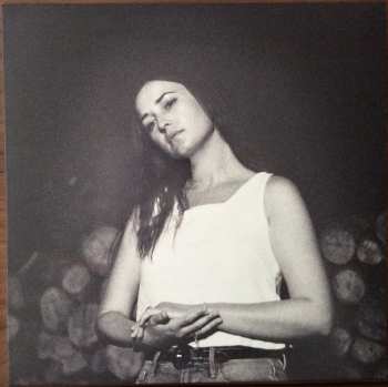 Album Jess Williamson: Sorceress