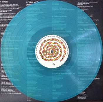 LP Jess Williamson: Sorceress CLR | LTD