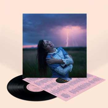 LP Jess Williamson: Time Ain't Accidental
