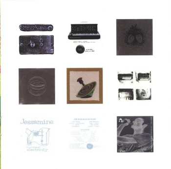 CD Jessamine: Another Fictionalized History