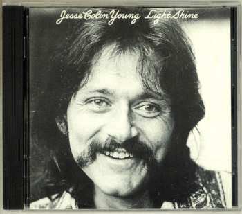 CD Jesse Colin Young: Light Shine