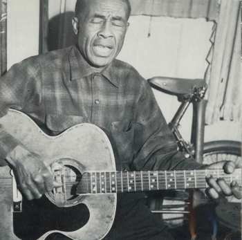 CD Jesse Fuller: Frisco Bound