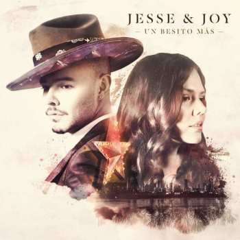CD Jesse & Joy: Un Besito Más