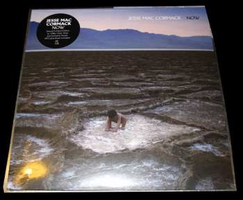 LP Jesse MacCormack: Now LTD | CLR