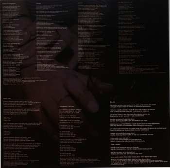 LP Jesse Malin: New York Before The War