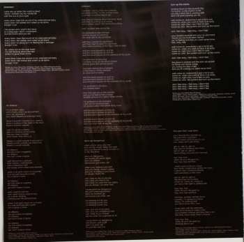 LP Jesse Malin: New York Before The War