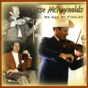 Me And My Fiddles