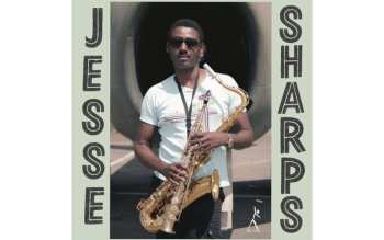 LP The Pan-Afrikan Peoples Arkestra: Sharps And Flats