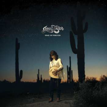 Album Jessi Colter: Edge Of Forever