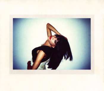 CD Jessica 6: See The Light LTD
