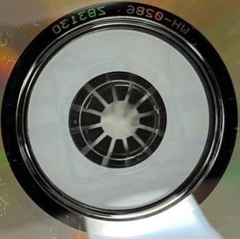 CD Jessica Cooke: JRK