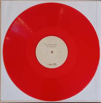 2LP Jessica Curry: Everybody's Gone To The Rapture CLR | LTD | NUM