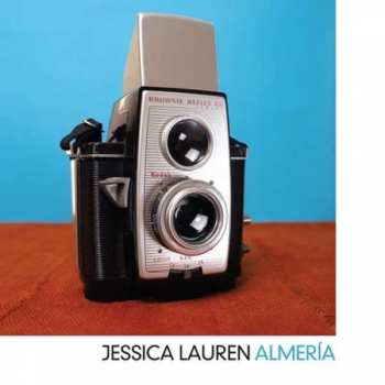 2LP Jessica Lauren: Almería