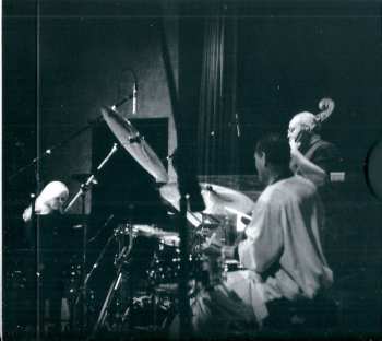 CD Jessica Williams: Live At Yoshi's Volume One