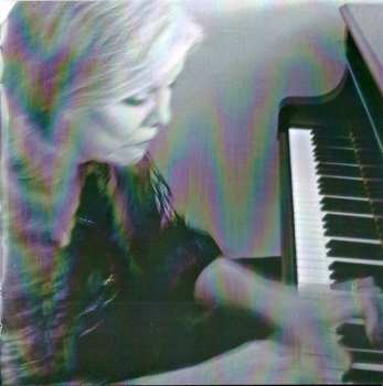 CD Jessica Williams: Touch
