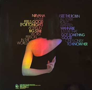 LP Jessica Winter: My First Album CLR | LTD | NUM