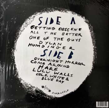 LP Jessica's Brother: Jessica's Brother LTD