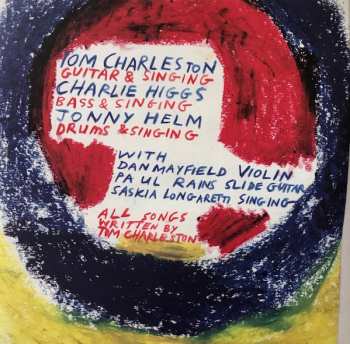 LP Jessica's Brother: Jessica's Brother LTD