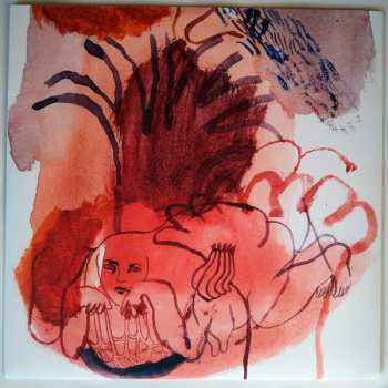 LP Jessica's Brother: Just Rain LTD