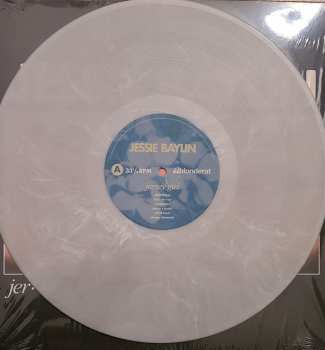 LP Jessie Baylin: Jersey Girl CLR