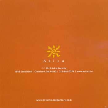 CD Jessie Montgomery: Strum: Music For Strings