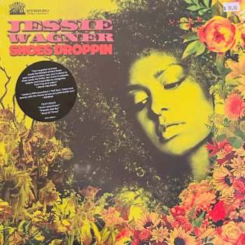 LP Jessie Wagner: Shoes Droppin CLR