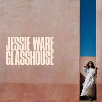 CD Jessie Ware: Glasshouse