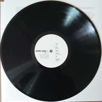 2LP Jessie Ware: What's Your Pleasure? (The Platinum Pleasure Edition) DLX