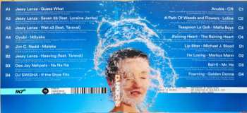 2LP Jessy Lanza: DJ-Kicks