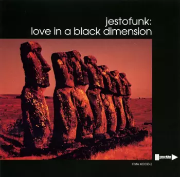 Love In A Black Dimension