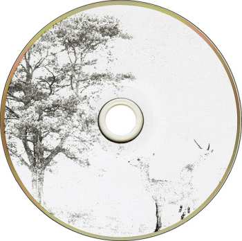 CD Jesu: Everyday I Get Closer To The Light From Which I Came