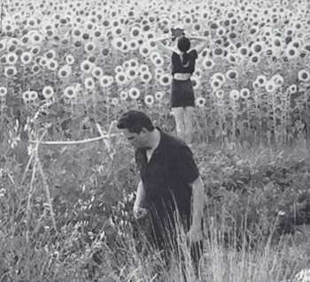 CD Jesu: Jesu / Sun Kil Moon