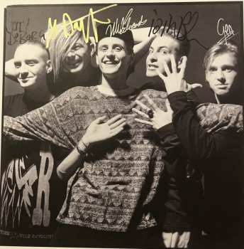 15CD/Coffret Jesus Jones: Some Of The Answers DLX | LTD