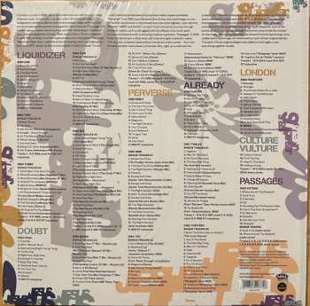 15CD/Coffret Jesus Jones: Some Of The Answers DLX | LTD
