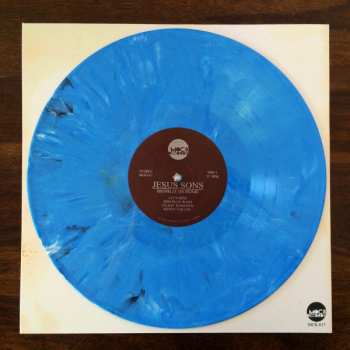 LP Jesus Sons: Bring It On Home LTD | CLR