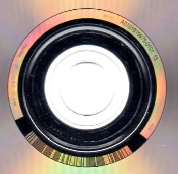 CD Asier Polo: Music For Cello: Sonata 2 • Lamento • Oración Serena • Expresiones