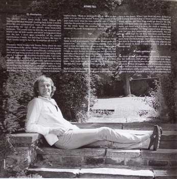 LP Jethro Tull: A 