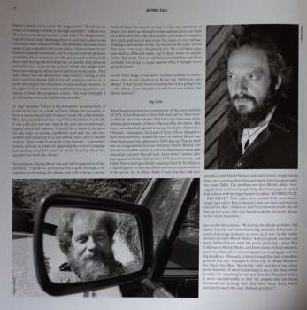 LP Jethro Tull: A 