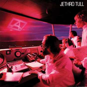 LP Jethro Tull: A 