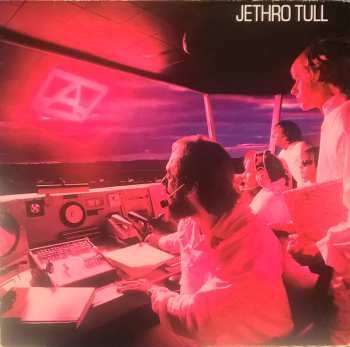 LP Jethro Tull: A