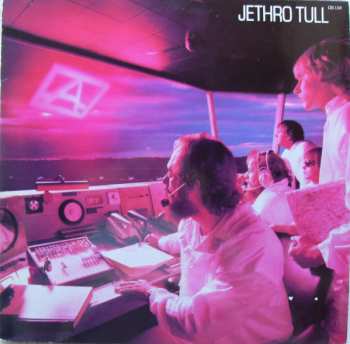 LP Jethro Tull: A