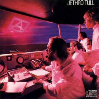 CD Jethro Tull: A