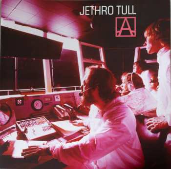 LP Jethro Tull: A 