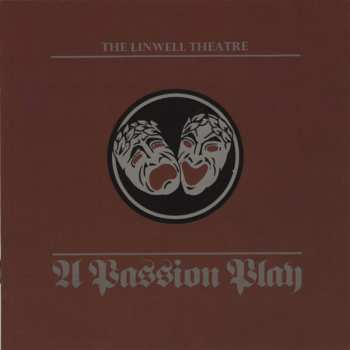 LP Jethro Tull: A Passion Play