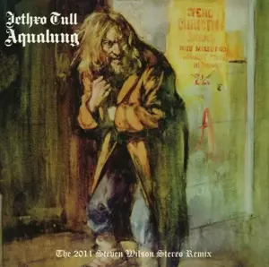 Aqualung