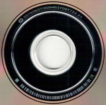 CD Jethro Tull: Catfish Rising