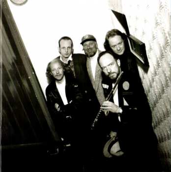 CD Jethro Tull: Catfish Rising