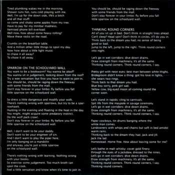 CD Jethro Tull: Catfish Rising